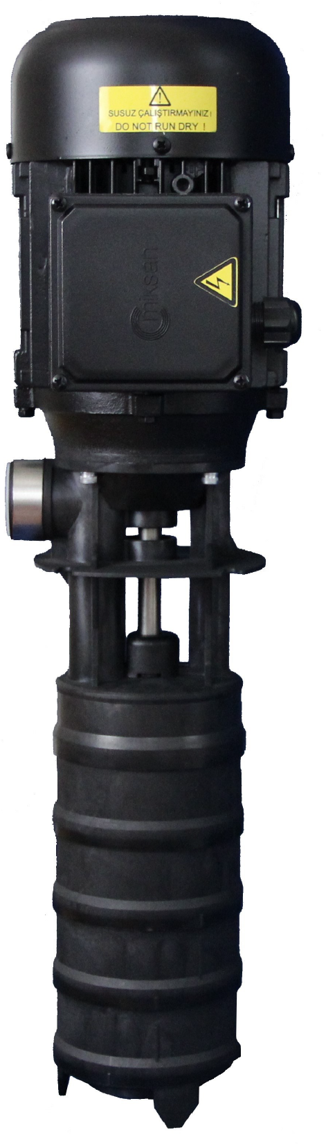 Image de 280-380 mm DP 101 machine coolant pump